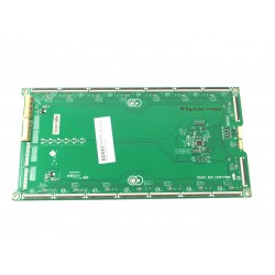 Hisense 55U9GQ T-con