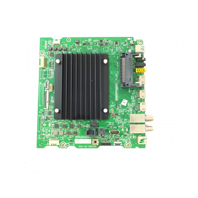 Hisense  65U8GQ  Main Board