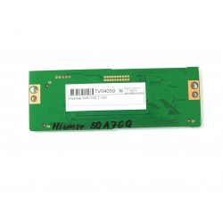 Hisense 50A7GQ T-con