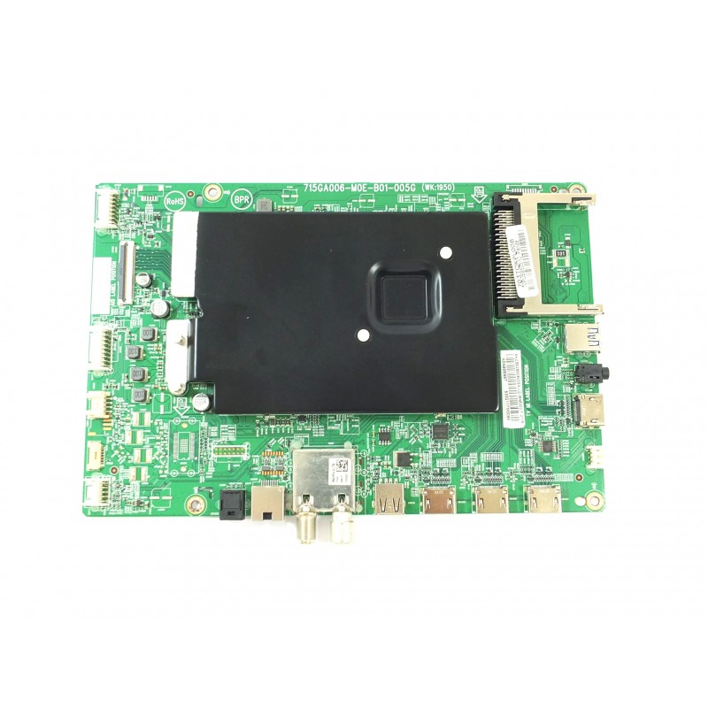 Philips 70PUS8505 Main board