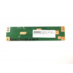 Panasonic TX-58JX800E T-con