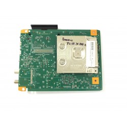 Panasonic TX-58JX800E Main board