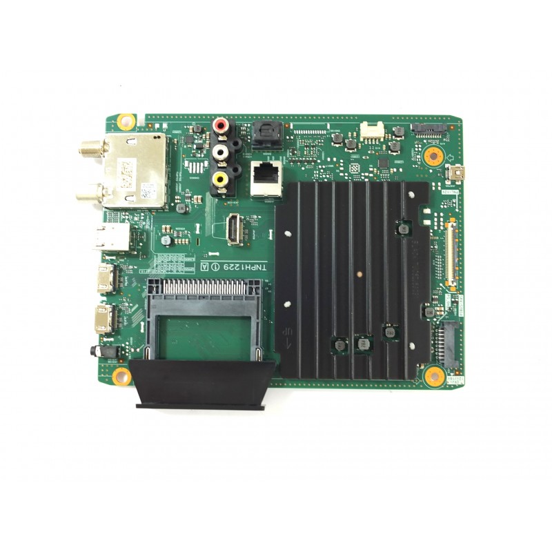 Panasonic TX-58JX800E Main board