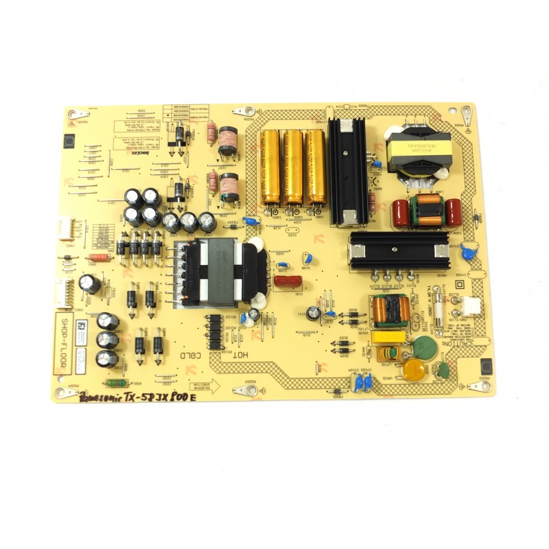 Panasonic TX-58JX800E Power  board
