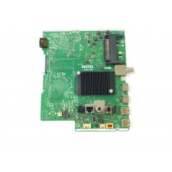 JVC LT-70VAQ8135 Main board