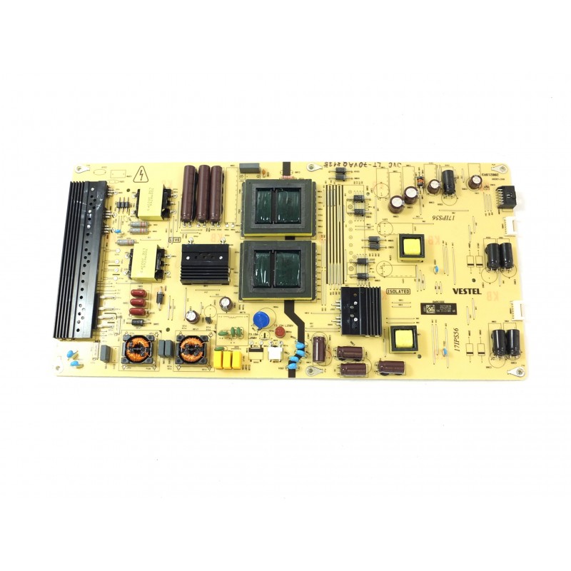 JVC LT-70VAQ8135 Power board