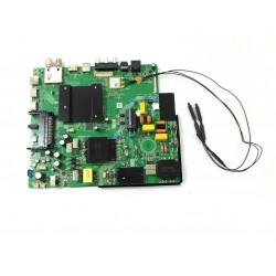 Sencor SLE65US800TCSB  Main Board
