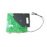 Sencor SLE65US800TCSB  Main Board