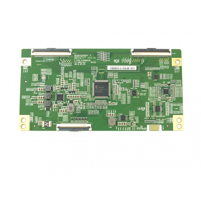 Sencor SLE65US800TCSB T-con
