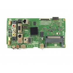 Gogen TVF48R25FE Main board