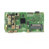 Gogen TVF48R25FE Main board