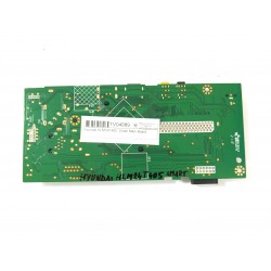 Hyundai HLM24T405  Smatr Main Board