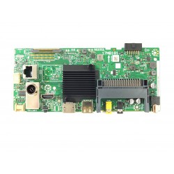 Hyundai HLM24T405  Smatr Main Board