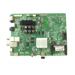 Hyundai ULS65TS300  Smatr Main Board