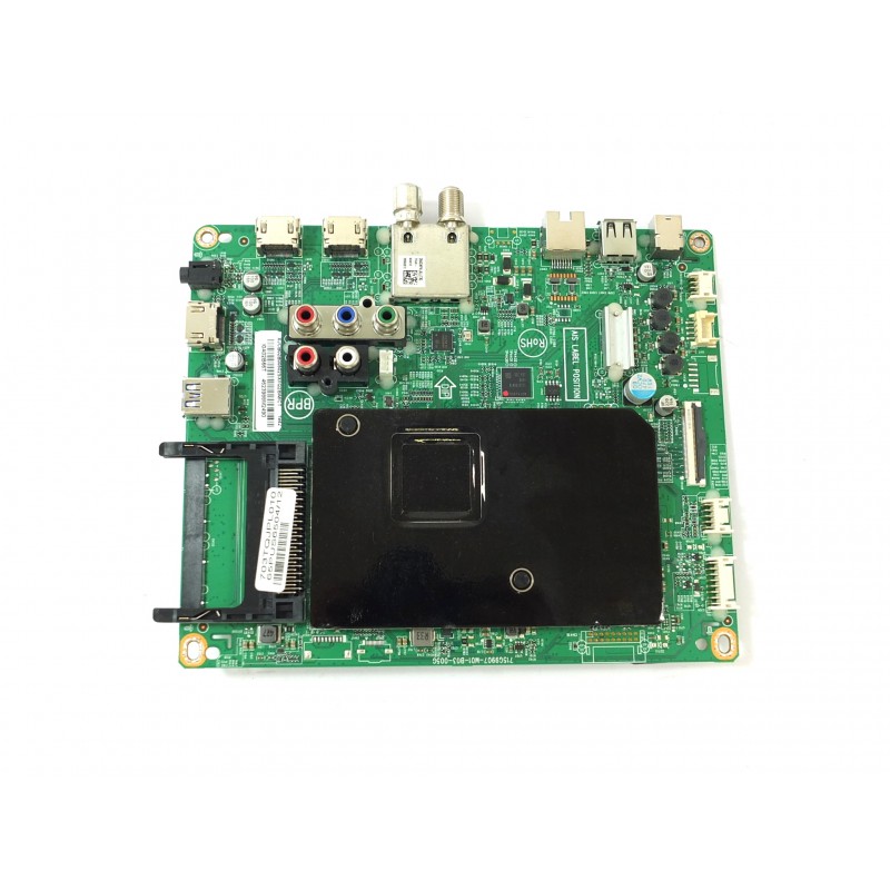 Philips 65PUS6504/12 Main Board