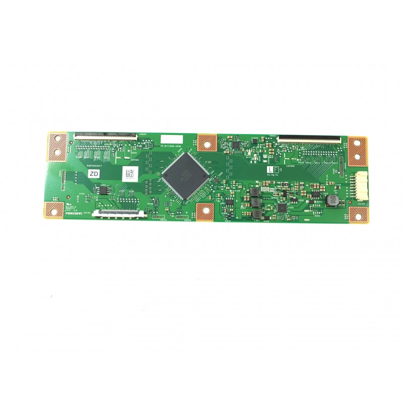 LG 65UP77003LB T-con