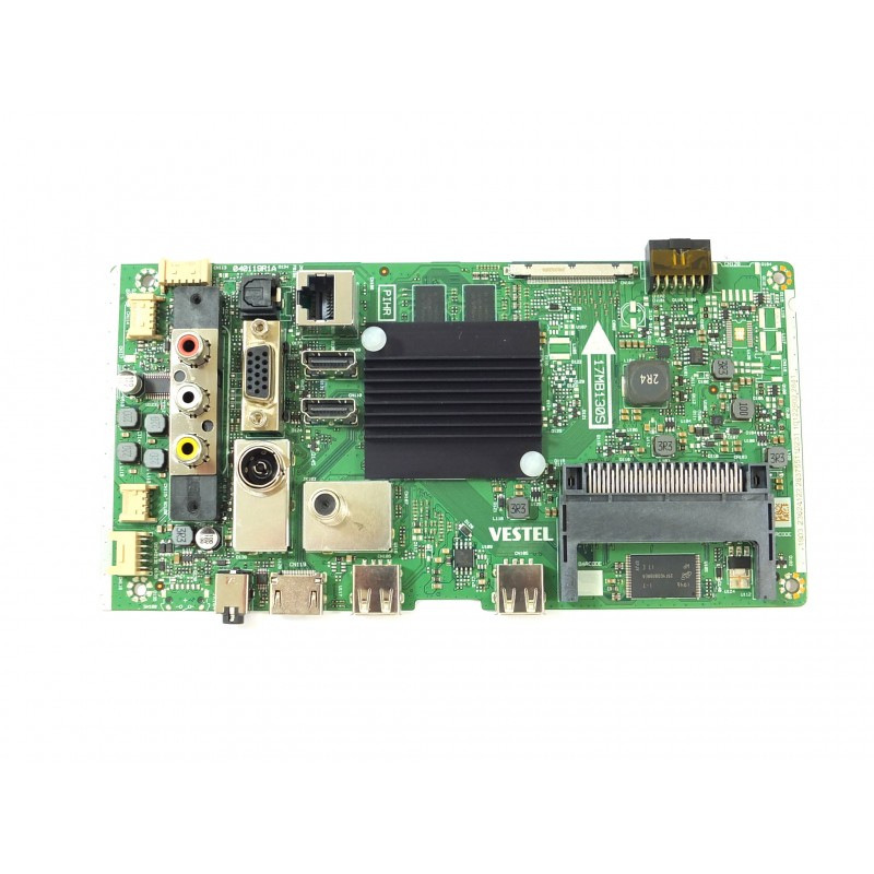 Panasonic TX-55GX550E Main Board
