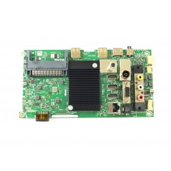 JVC LT-58VA8035  Main Board