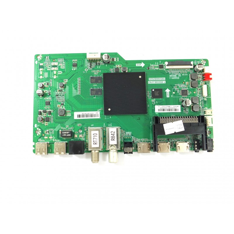 Sencor SLE55US600TC  Main board