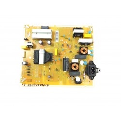 LG 43UP75006LF Power  Board
