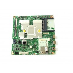 LG 43UP75006LF Main  Board