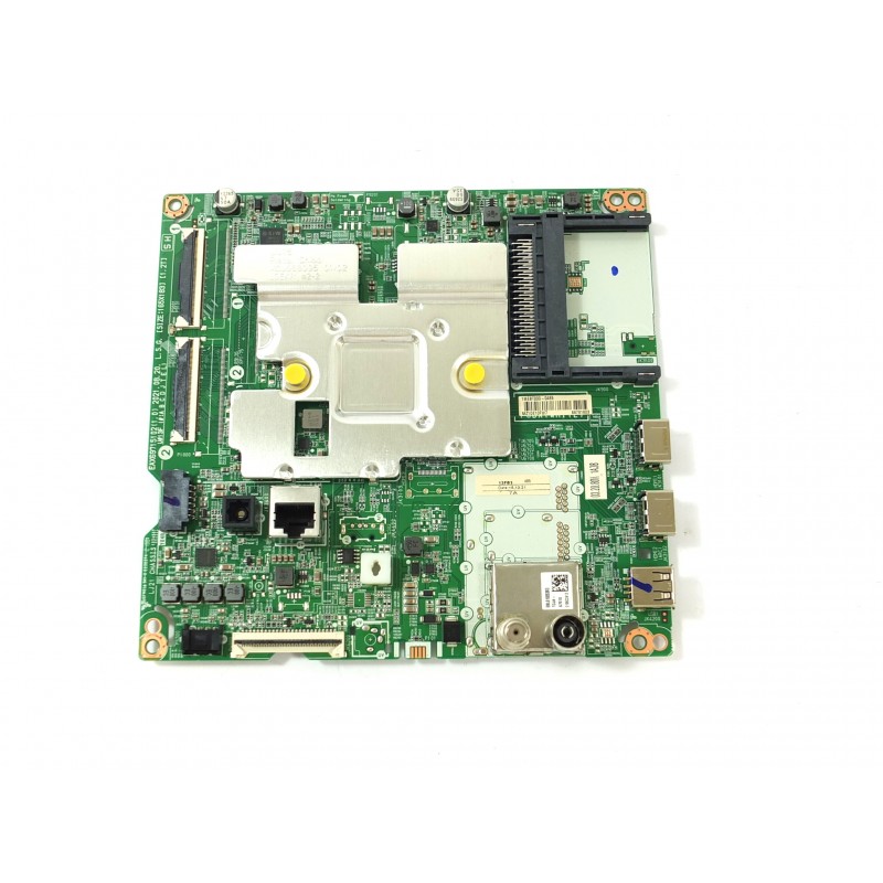 LG 43UP75006LF Main  Board