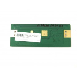 LG 43UP75003LF T-con