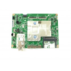 LG 55NANO753PR  Main Board