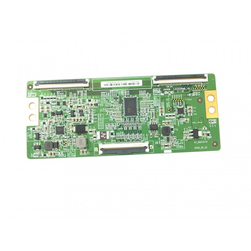Philips 43PUS7506 T-con