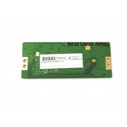 Philips 43PUS7506 T-con