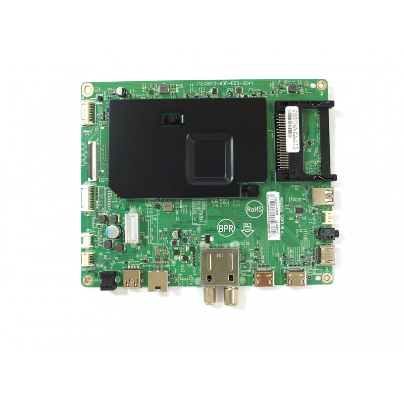 Philips 43PUS7506 Main board