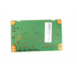 Sony KD-49XF90xx Invertor