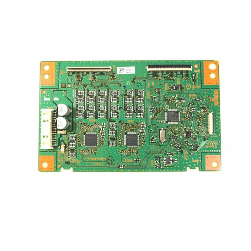 Sony KD-49XF90xx Invertor