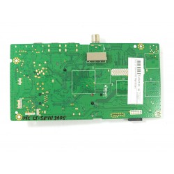 JVC LT-58VU3105  Main Board