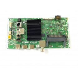 JVC LT-58VU3105  Main Board