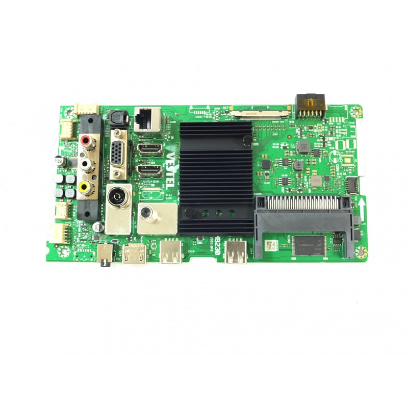 Hyundai ULW50TS643  Smatr Main  Board
