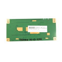 Thomson  50UD6306 T-con