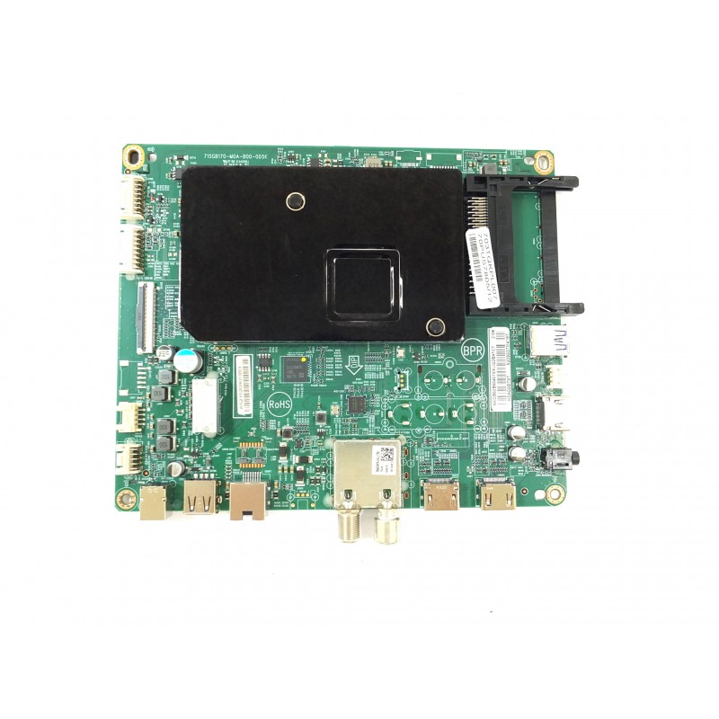 Philips 70PUS7805/12  Main Board
