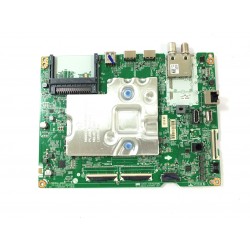 LG 43UP81003LR Main  Board