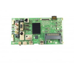 JVC LT-32VAF3035  Main  Board