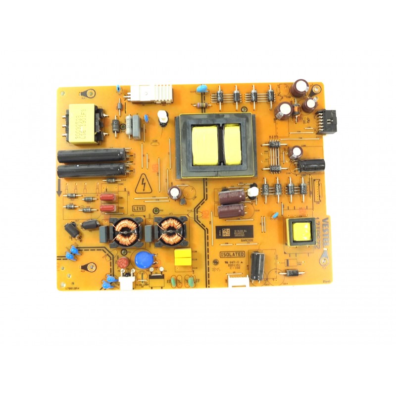 Hyunday ULV55TS292 SMART Power board