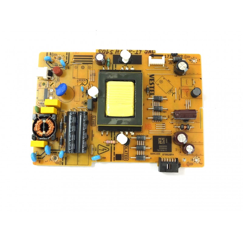 JVC LT-32VH5105  Power Board