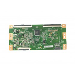 Hyundai ULL50740G Smatr T-con