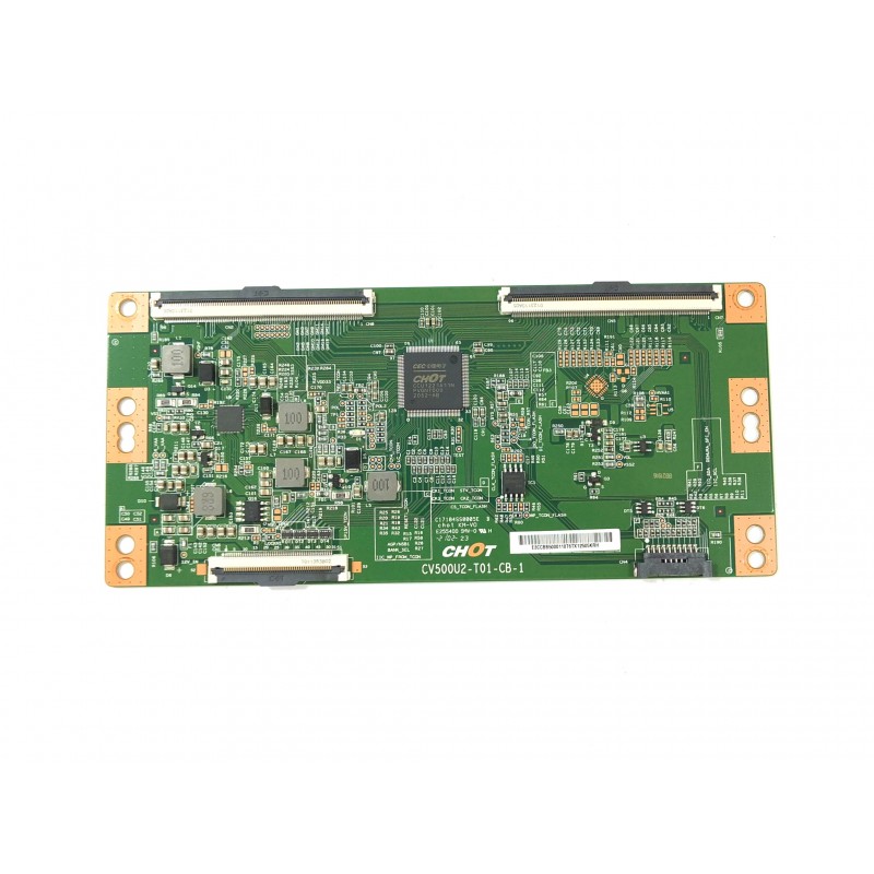 Hyundai ULL50740G Smatr T-con