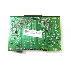 Gogen TVF43J536GWEB Power Board