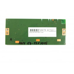 Sony KD-55X7055 T-con