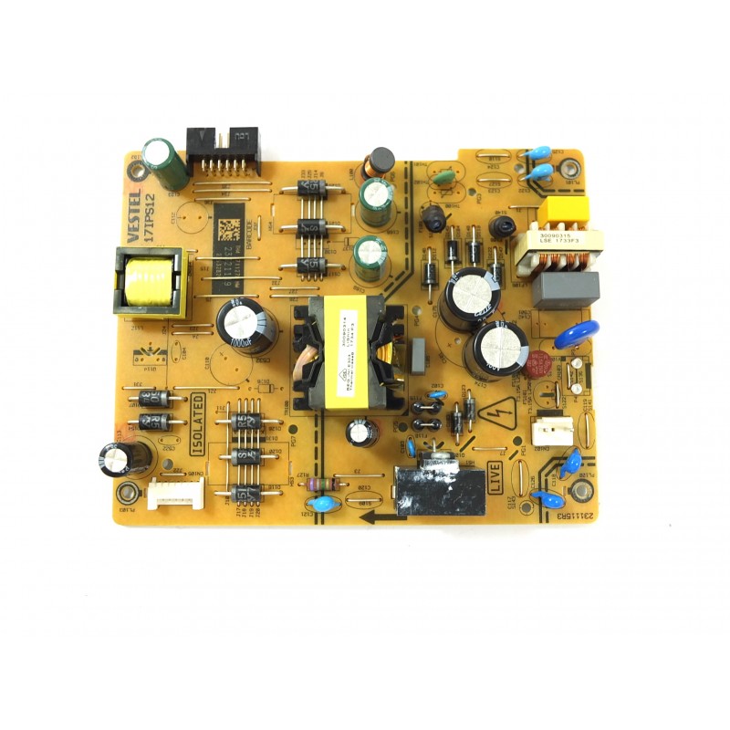 HYUNDAI FLP48T272 Power board