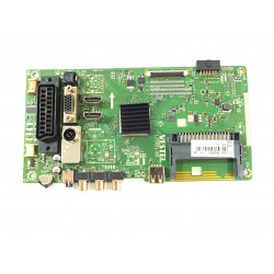 HYUNDAI FLP48T272 Main board