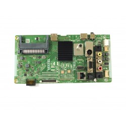 Gogen TVF32M528STWEB Main board