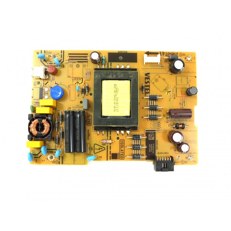 Hitachi 32HE1100 Power  Board